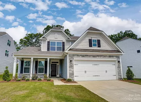 2236 Cutter Lot 28 Dr #LOT 28, Gastonia, NC 28054