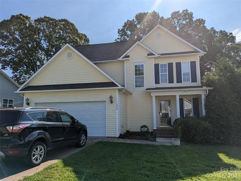 1860 Ranchland Nw 10 Dr NW #10, Conover, NC 28613