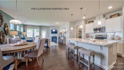 5546 Soft Shell 532 Dr #532, Lancaster, SC 29720 photo 2