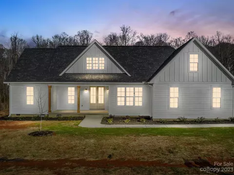 1285 Coppergate Dr, Salisbury, NC 28147