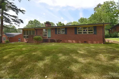 408 Hudson St, Salisbury, NC 28144