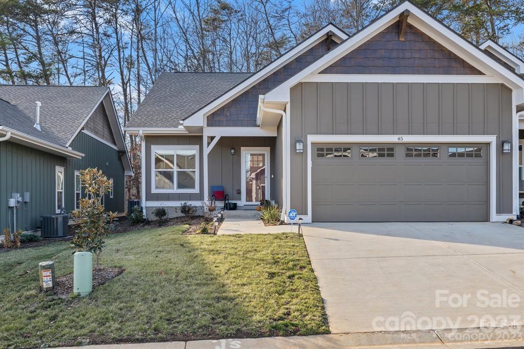 8 Cozy Cottage 36 Way Unit 36  