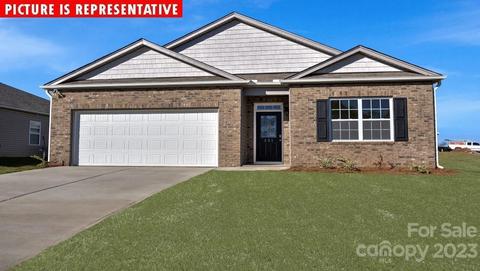 7844 Whispering Stream Dr, Sherrills Ford, NC 28673