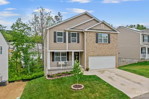 38 Hamrick Dr, Candler, NC 28715
