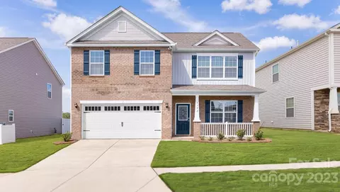 9342 Ketchum Dr, Gastonia, NC 28056