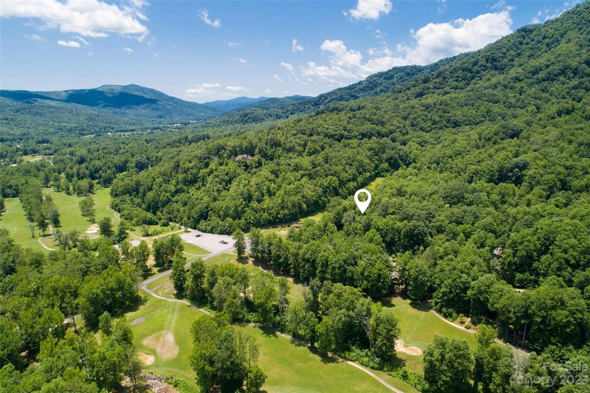 160 Blue Ridge Drive N Lot Unit Lot 160  