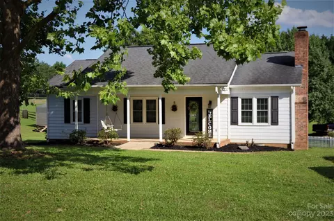 2601 Foxworth Dr, Monroe, NC 28110
