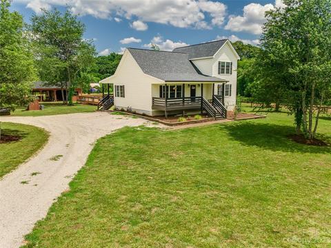 3102 Gordon Rd, York, SC 29745
