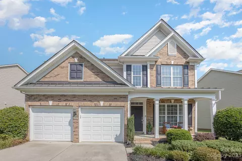 10899 River Oaks Dr NW, Concord, NC 28027