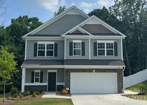 2905 Parkwest Dr #89, Albemarle, NC 28001