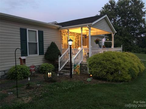 425 Jolly Cemetery Rd, Taylorsville, NC 28681