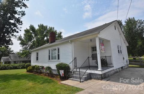 418 Old Nc 18 Hwy, Morganton, NC 28655