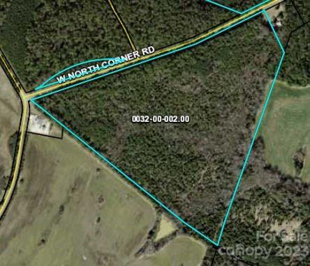 000 N Corner Rd, Lancaster, SC 29720