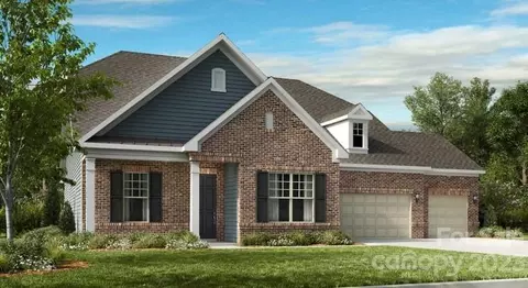 5525 Allburn Pkwy, Harrisburg, NC 28075