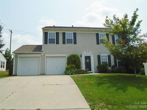 5868 Mahogany Pl SW, Concord, NC 28025