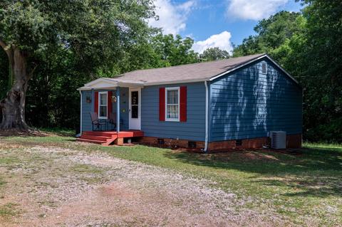 1657 Hillside Ave, Lancaster, SC 29720