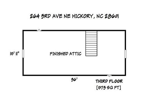 264 3rd Ave NE, Hickory, NC 28601 photo 42