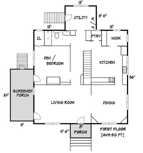 264 3rd Ave NE, Hickory, NC 28601 photo 18