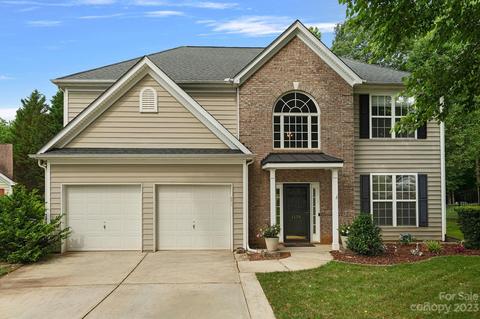 1126 W Arrow Lake Ct, Indian Land, SC 29707