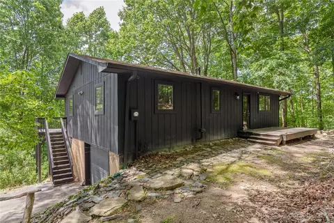 884 See Off Mountain Rd, Brevard, NC 28712