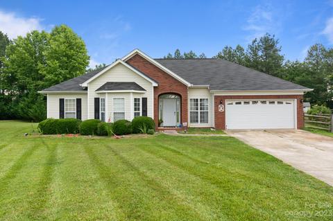 3421 Creek Trail Rd, Indian Trail, NC 28079