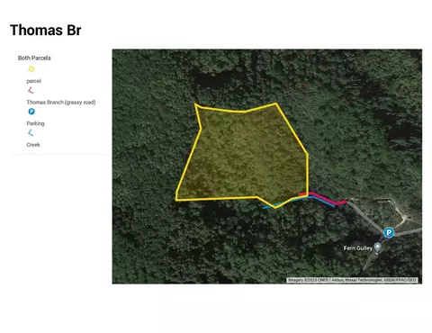 1914 Thomas Branch Rd, Marshall, NC 28753 photo 3