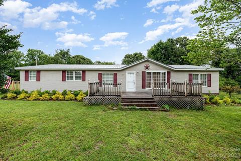 1770 N Ingleside Farm Rd, Iron Station, NC 28080