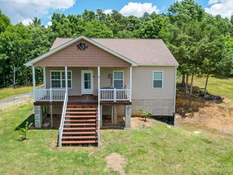 999 Jones Pond Rd, Polkton, NC 28135
