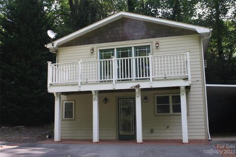 61 Riverbend Rd, Canton, NC 28716