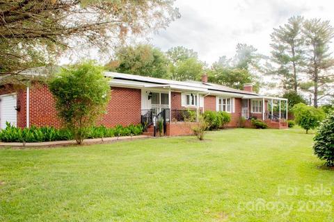 2644 Prospect Church Rd, Mooresboro, NC 28114