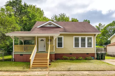 4 Montford St, Rock Hill, SC 29730