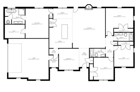 1327 Stack Rd, Monroe, NC 28110 photo 9