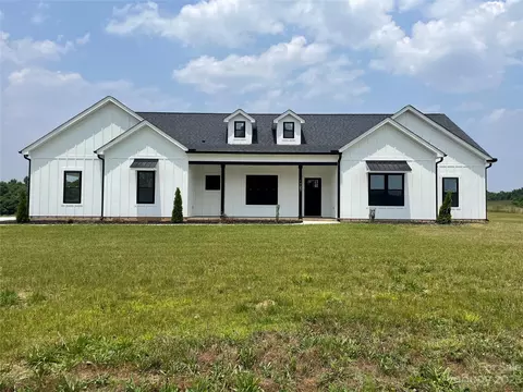 1327 Stack Rd, Monroe, NC 28110