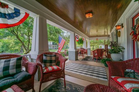 505 7th St, Spencer, NC 28159 photo 3
