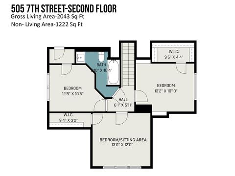 505 7th St, Spencer, NC 28159 photo 29