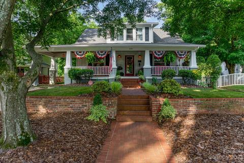 505 7th St, Spencer, NC 28159 photo 30