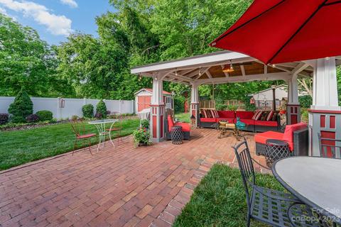 505 7th St, Spencer, NC 28159 photo 4