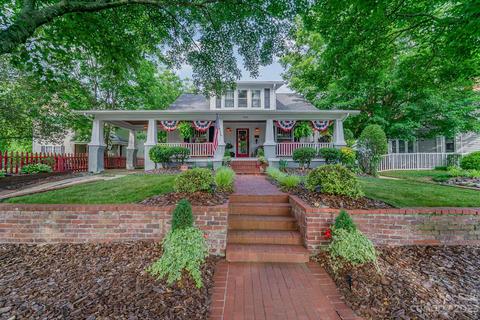 505 7th St, Spencer, NC 28159 photo 1
