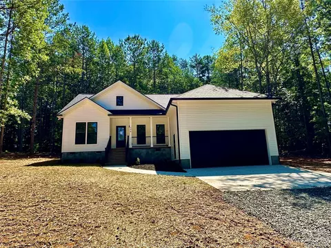 346 Oak St, Stanfield, NC 28163