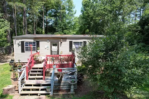 29 Colson Ave, Ansonville, NC 28007