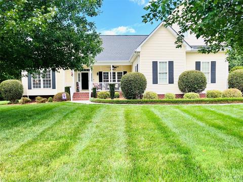 258 Glenwood Dr, Oakboro, NC 28129
