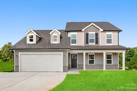 4510 Old Monroe Marshville Rd, Marshville, NC 28103