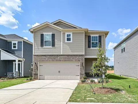 1112 Jeffery Dean Ct, Albemarle, NC 28001