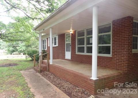 660 Faith St, Lancaster, SC 29720
