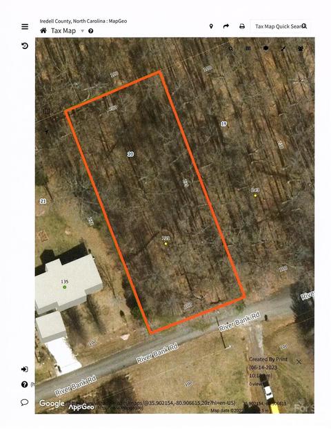 139 River Bank Rd #20, Statesville, NC 28625
