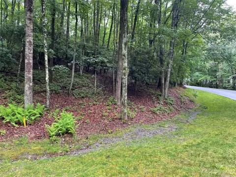 Tbd Middle Connestee Trail, Brevard, NC 28712