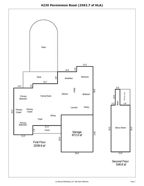 4230 Persimmon Rd, Lancaster, SC 29720 photo 47