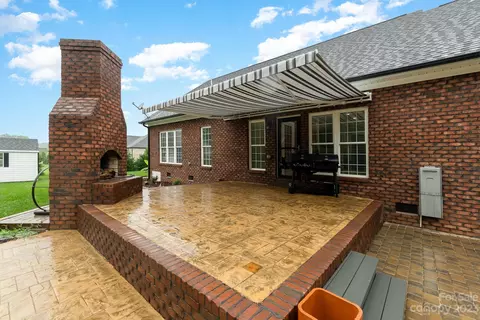 1906 Scuffle Hill Dr, Monroe, NC 28110 photo 8