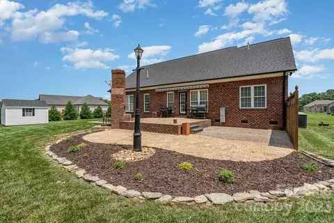 1906 Scuffle Hill Dr, Monroe, NC 28110 photo 7