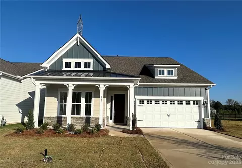 247 Portrait Way, Indian Trail, NC 28079